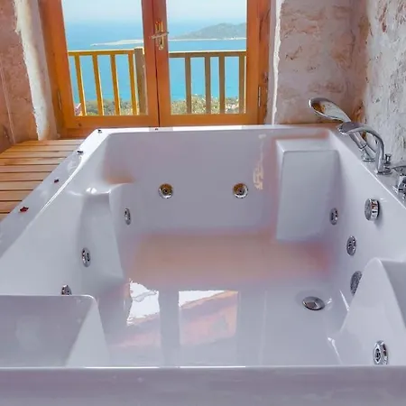 Arcadia 1 / Kalkan Kas